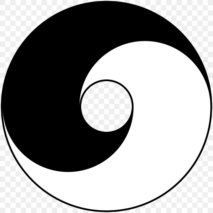 Taijitu Yin And Yang Symbol Tao, PNG, 2000x2000px, Taijitu, Area, Art, Author, Black Download Free