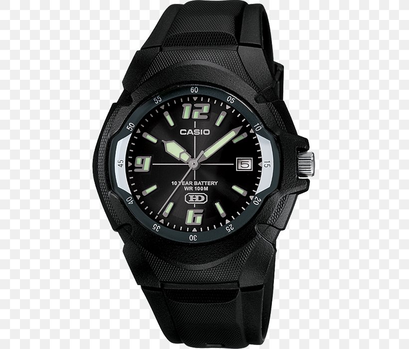 Casio Analog Watch Water Resistant Mark Quartz Clock, PNG, 700x700px, Casio, Analog Watch, Bracelet, Brand, Chronograph Download Free