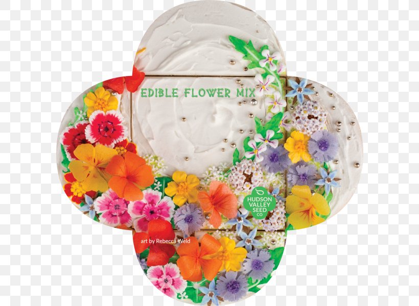 Hudson Valley Seed Company Edible Flower Open Pollination, PNG, 800x600px, Hudson Valley Seed Company, Cut Flowers, Edible Flower, Floral Design, Flower Download Free
