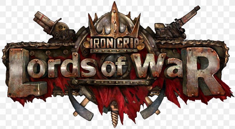Iron Grip: Warlord Iron Grip: Marauders Video Game Codename: Panzers Wargaming, PNG, 1008x555px, Video Game, Board Game, Browser Game, Game, Logo Download Free