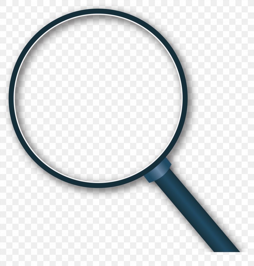 Magnifying Glass Mirror, PNG, 2819x2946px, Magnifying Glass, Cyclic Redundancy Check, Glass, Lens, Loupe Download Free