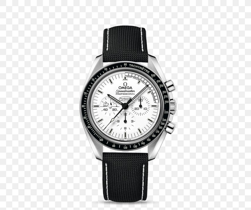 Omega Speedmaster Silver Snoopy Award Apollo 13 Omega SA, PNG, 500x688px, Omega Speedmaster, Apollo 13, Award, Baselworld, Black Download Free