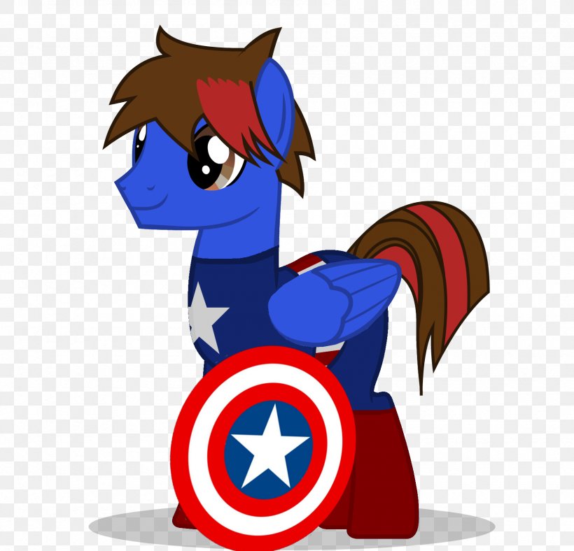 Pony Captain America Superhero Drawing Clip Art, PNG, 1690x1625px, Pony, Art, Captain America, Comics, Deviantart Download Free