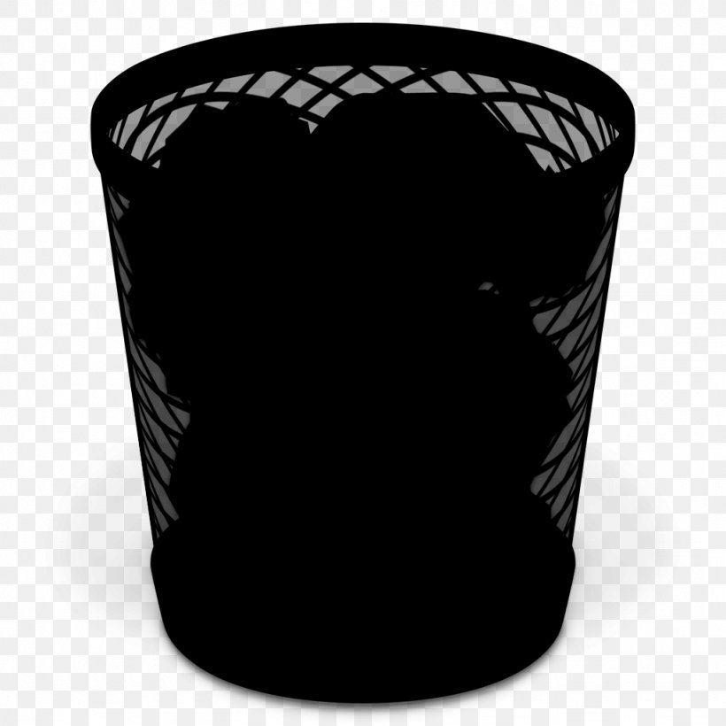 Product Design Black M, PNG, 1024x1024px, Black M, Bin Bag, Black, Cylinder, Flowerpot Download Free