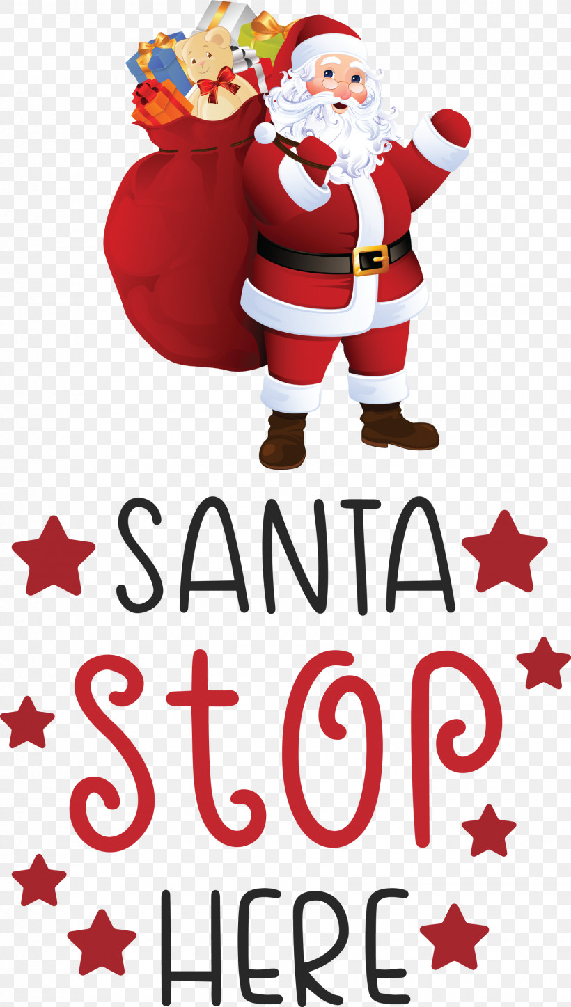 Santa Stop Here Santa Christmas, PNG, 1700x3000px, Santa Stop Here, Christmas, Christmas Carol, Christmas Day, Christmas Eve Download Free