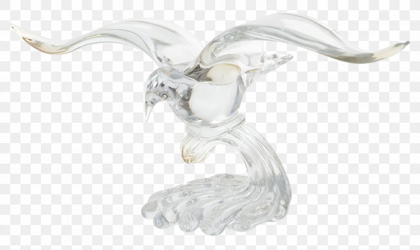 Sculpture Figurine Glass Art Murano, PNG, 4206x2513px, Sculpture, Animal Figure, Archimede Seguso, Art, Beak Download Free