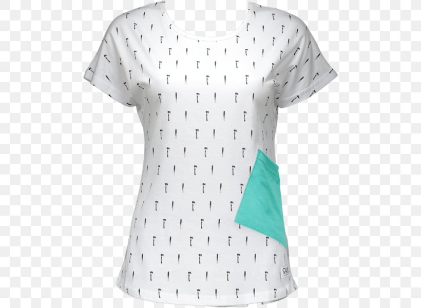 Sleeve Polka Dot T-shirt Blouse Dress, PNG, 560x600px, Sleeve, Blouse, Clothing, Day Dress, Dress Download Free