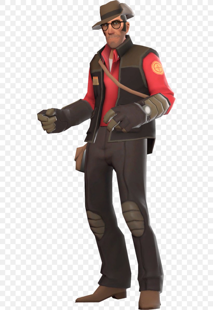 Team Fortress 2 Loadout Video Game Online Game, PNG, 535x1194px, Team Fortress 2, Com, Costume, Fictional Character, Game Download Free