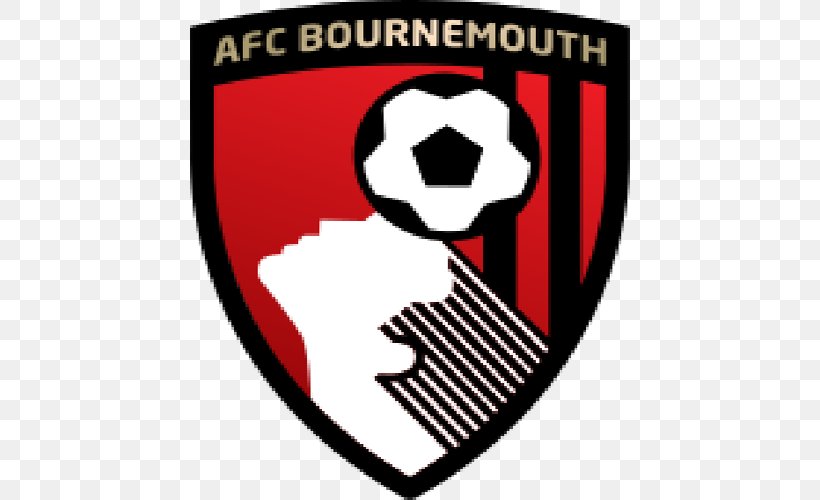 A.F.C. Bournemouth Premier League EFL Cup Chelsea F.C., PNG, 500x500px, Afc Bournemouth, Area, Ball, Bournemouth, Brand Download Free