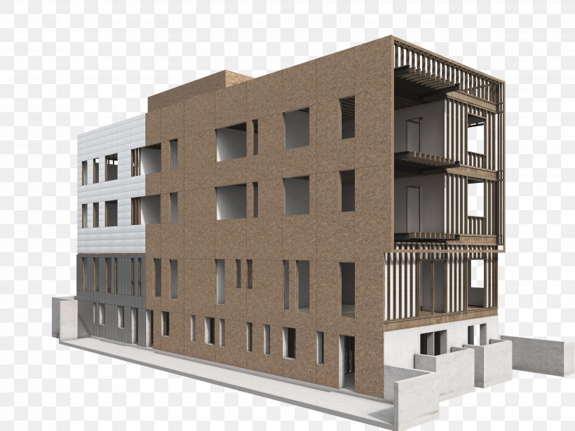 Building Apartment House Condominium Construction, PNG, 3500x2625px, Building, Apartment, Architecture, Business, Commercial Building Download Free