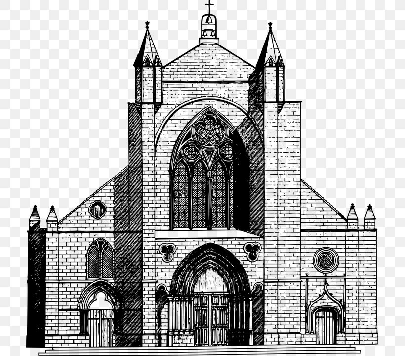 Church Clip Art, PNG, 713x720px, Church, Abbey, Almshouse, Altar, Altar In The Catholic Church Download Free