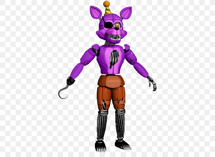 Five Nights At Freddy's: Sister Location Five Nights At Freddy's 2 The Joy Of Creation: Reborn Five Nights At Freddy's 4 Drawing, PNG, 600x600px, Joy Of Creation Reborn, Action Figure, Android, Animal Figure, Animatronics Download Free