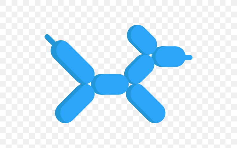 Globoflexia Clip Art, PNG, 512x512px, Globoflexia, Art, Azure, Balloon Modelling, Blue Download Free