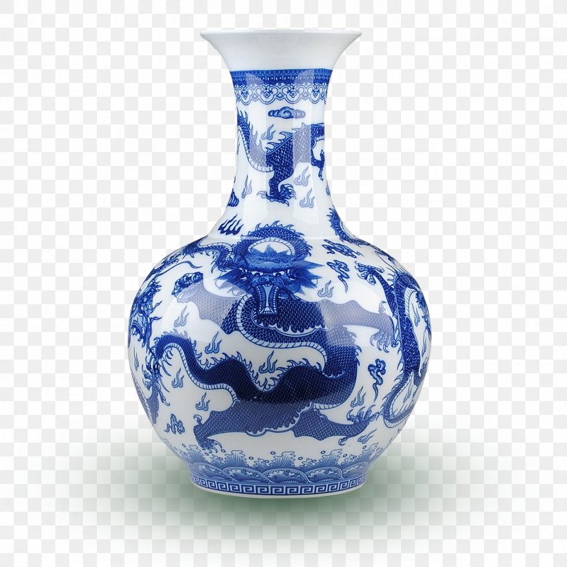 Jingdezhen Vase Porcelain Ceramic Blue And White Pottery, PNG, 1501x1501px, Jingdezhen, Alibaba Group, Aliexpress, Antique, Artifact Download Free