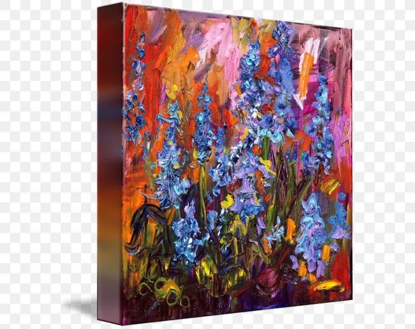 Modern Art Oil Painting Reproduction, PNG, 589x650px, Art, Acrylic Paint, Artwork, Canvas, Contemporary Art Download Free