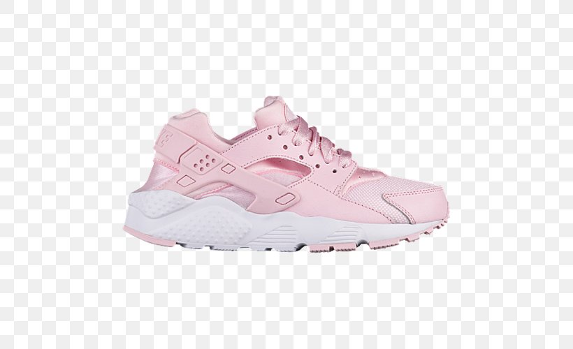 Nike Air Force Sports Shoes Huarache, PNG, 500x500px, Nike Air Force, Air Jordan, Athletic Shoe, Basketball Shoe, Clothing Download Free