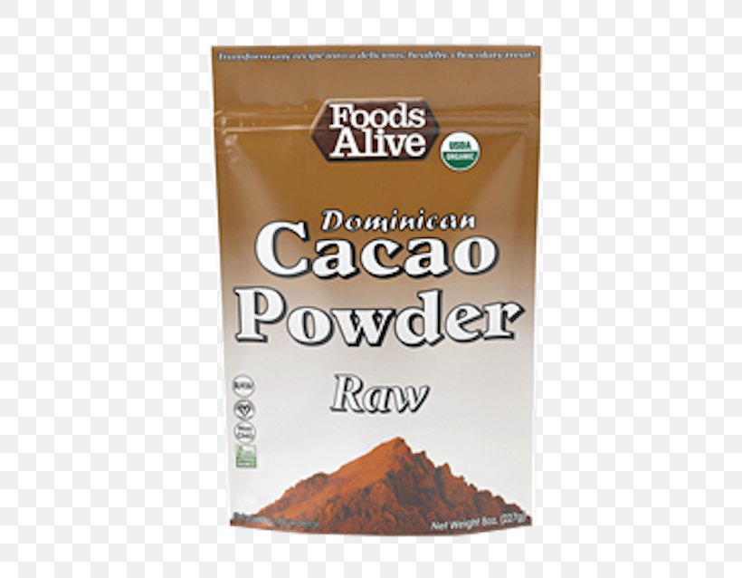 Organic Food Raw Foodism Cocoa Solids Cocoa Bean Raw Chocolate, PNG, 500x638px, Organic Food, Cacao Tree, Carob Tree, Chocolate, Cocoa Bean Download Free