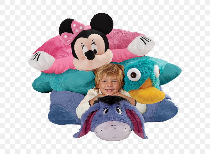 Pillow Pets Minnie Mouse Plush Minnie Mouse Pillow Pets Minnie Mouse Plush Minnie Mouse Stuffed Animals & Cuddly Toys Perry The Platypus Perry The Platypus Plush 16inch By Pillow Pets, PNG, 600x600px, Pillow Pets, Baby Toys, Material, Minnie Mouse, Pillow Download Free