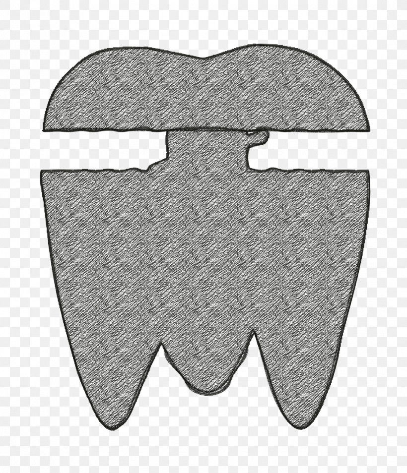 Premolar Icon Dental Icon Medical Asserts Icon, PNG, 1082x1260px, Premolar Icon, Black, Black And White, Dental Icon, Geometry Download Free