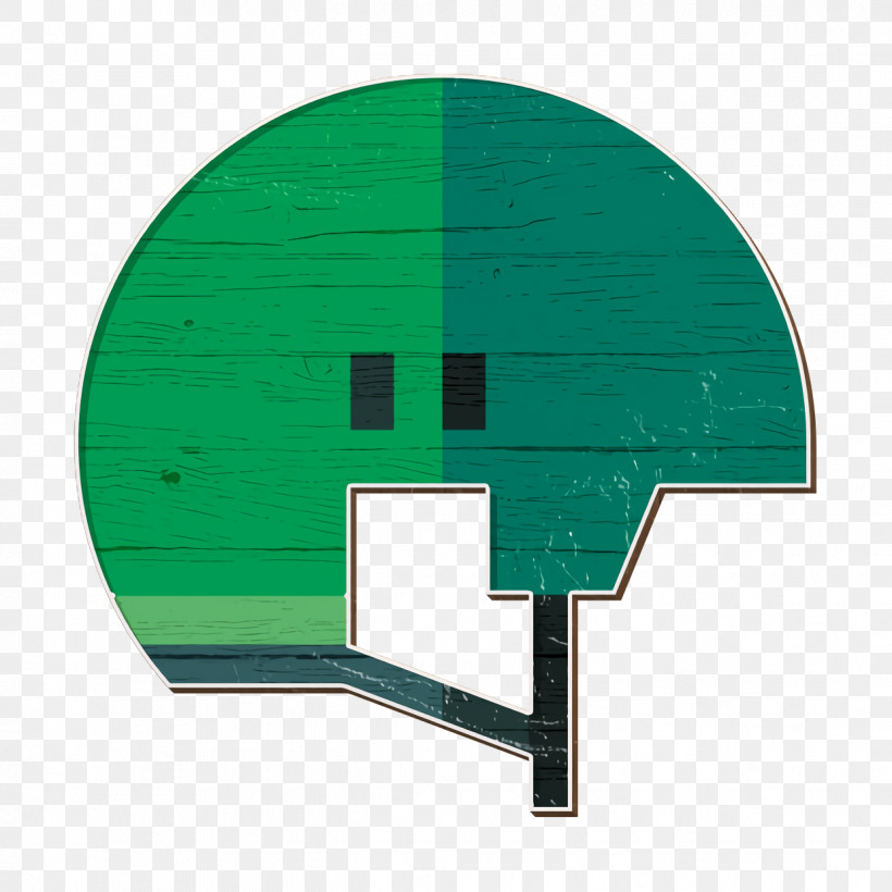 Rugby Helmet Icon Helmet Icon Extreme Sports Icon, PNG, 1238x1238px, Rugby Helmet Icon, Angle, Extreme Sports Icon, Geometry, Green Download Free