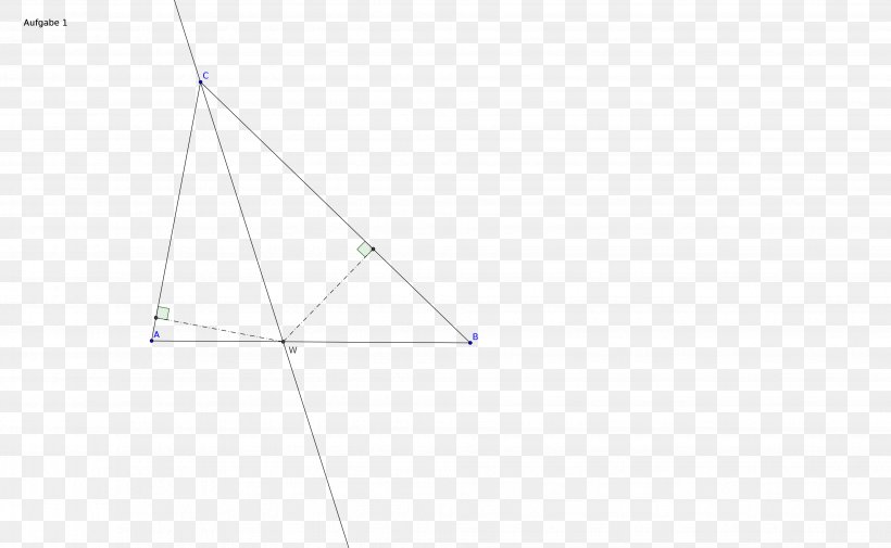 Triangle Point, PNG, 3916x2416px, Triangle, Area, Diagram, Microsoft Azure, Parallel Download Free