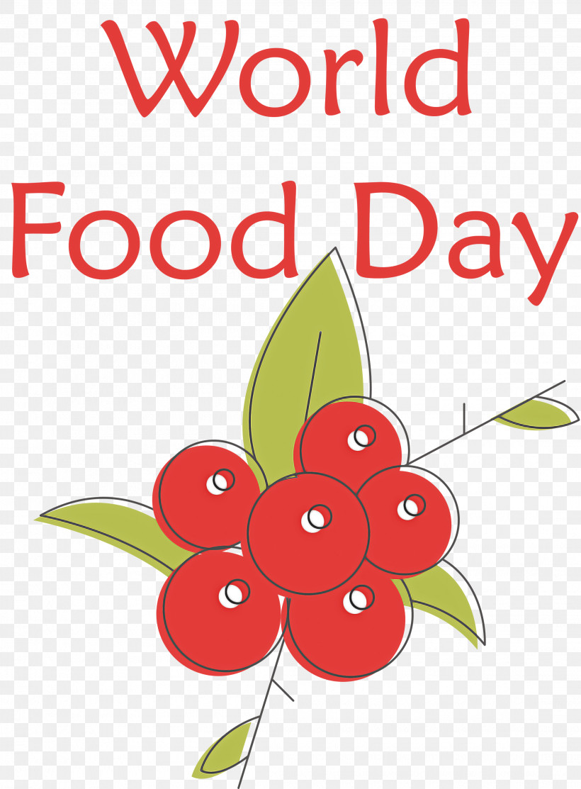 World Food Day, PNG, 2210x3000px, World Food Day, Cherry, Floral Design, Flower, Fruit Download Free