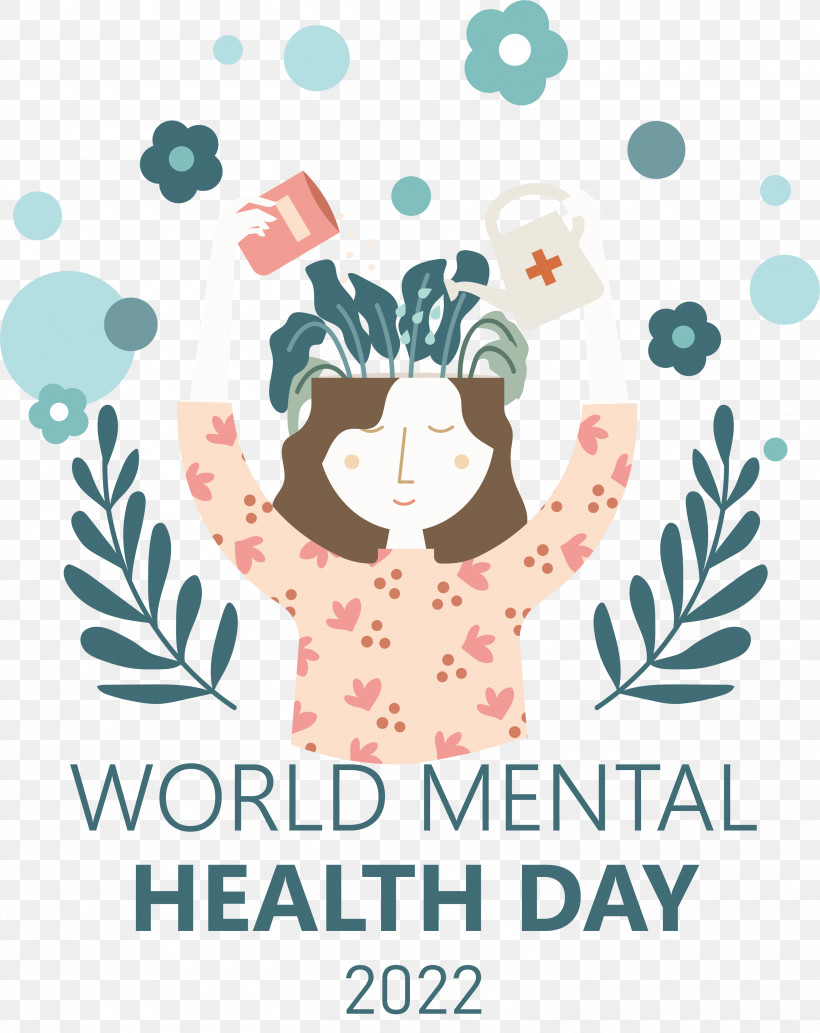 World Mental Healthy Day Mental Healthy Health, PNG, 3020x3806px, World Mental Healthy Day, Health, Mental Healthy Download Free