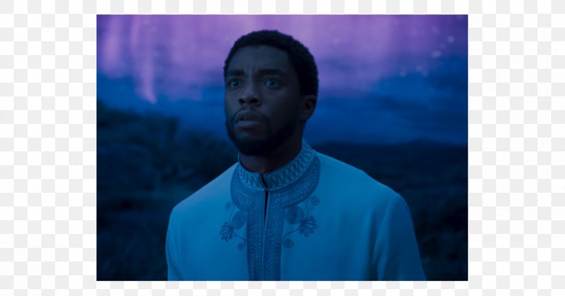 Black Panther Film Video Trailer, PNG, 1200x630px, Black Panther, Blue, Facial Hair, Film, Gentleman Download Free