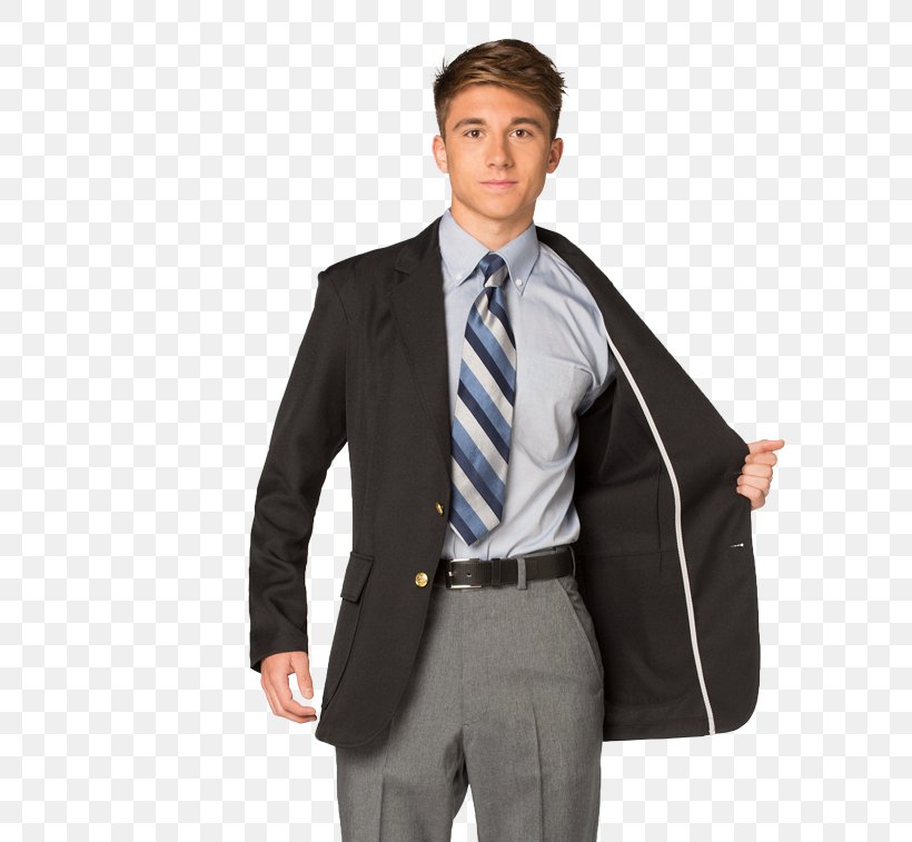 Blazer Clothing Uniform Tuxedo Sleeve, PNG, 757x757px, Blazer, Armani, Business, Businessperson, Clothing Download Free