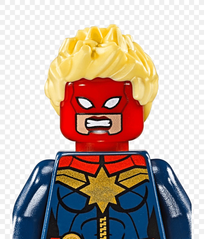 Carol Danvers Lego Marvel Super Heroes Captain America Lego Marvel's Avengers Red Skull, PNG, 720x960px, Carol Danvers, Captain America, Captain America Civil War, Fictional Character, Figurine Download Free