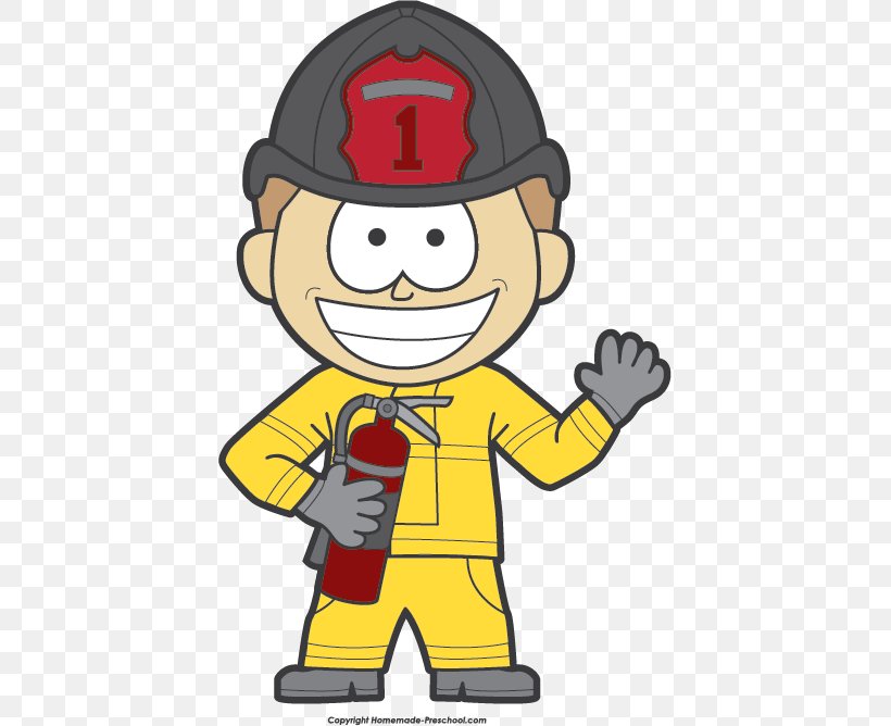 Fire Safety Firefighter Clip Art, PNG, 417x668px, Fire Safety, Art, Cartoon, Fictional Character, Finger Download Free