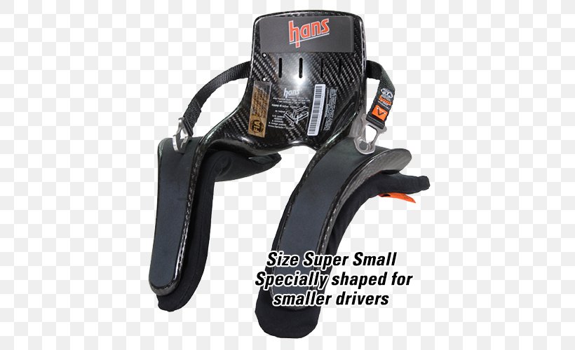 HANS Device Car Death Of Dale Earnhardt Simpson Performance Products Auto Racing, PNG, 500x500px, Hans Device, Auto Racing, Car, Carbon Fibers, Dale Earnhardt Download Free