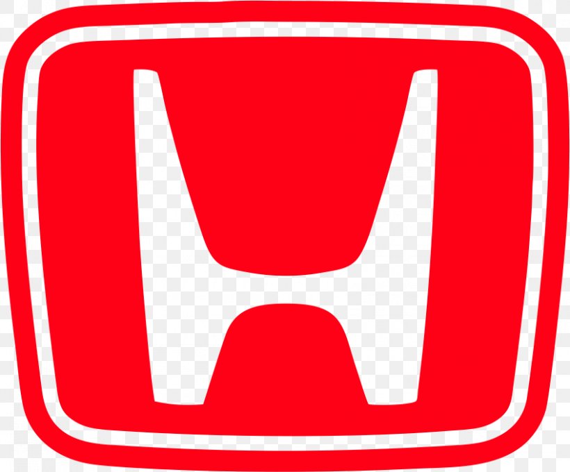 Honda Logo Honda Motor Company Car Honda HR-V, PNG, 848x704px, Honda Logo, Area, Automotive Industry, Car, Eyewear Download Free