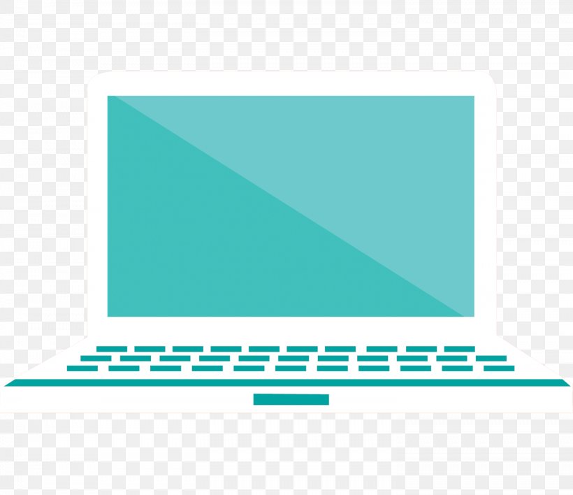 Laptop Euclidean Vector Icon, PNG, 1476x1275px, Laptop, Aqua, Area, Azure, Blue Download Free