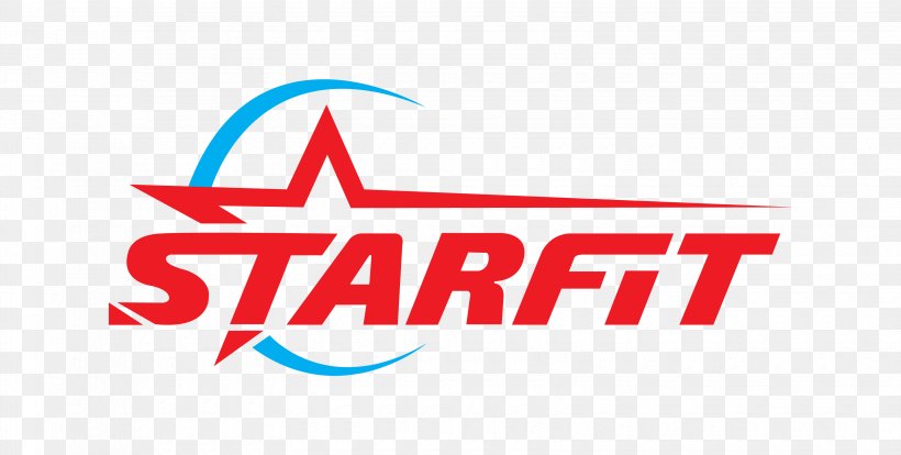 Logo StarFit Studio Brand Product Design, PNG, 3300x1669px, Logo, Area, Artikel, Brand, Text Download Free