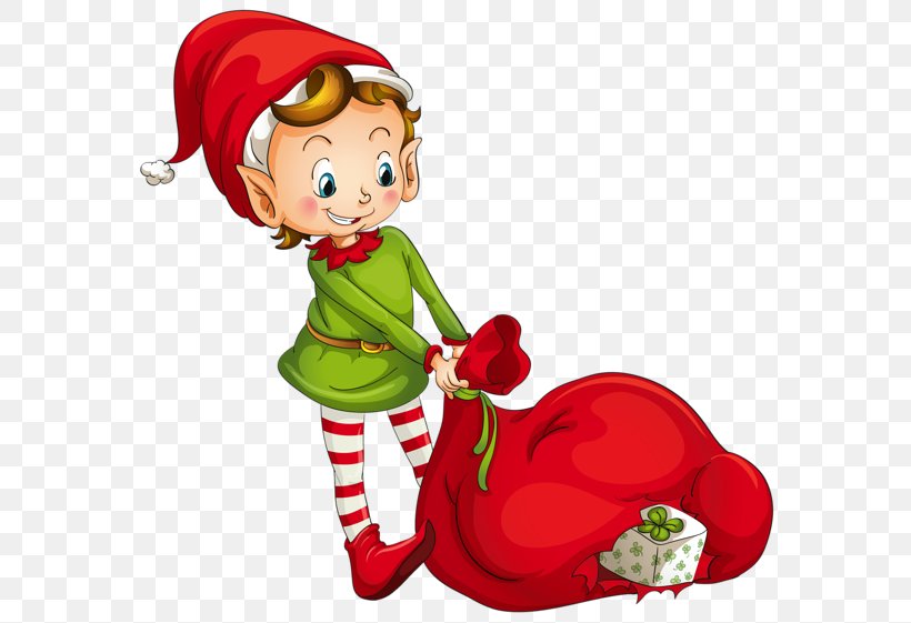 Santa Claus Christmas Elf Clip Art, PNG, 600x561px, Santa Claus, Art, Cartoon, Christmas, Christmas Card Download Free