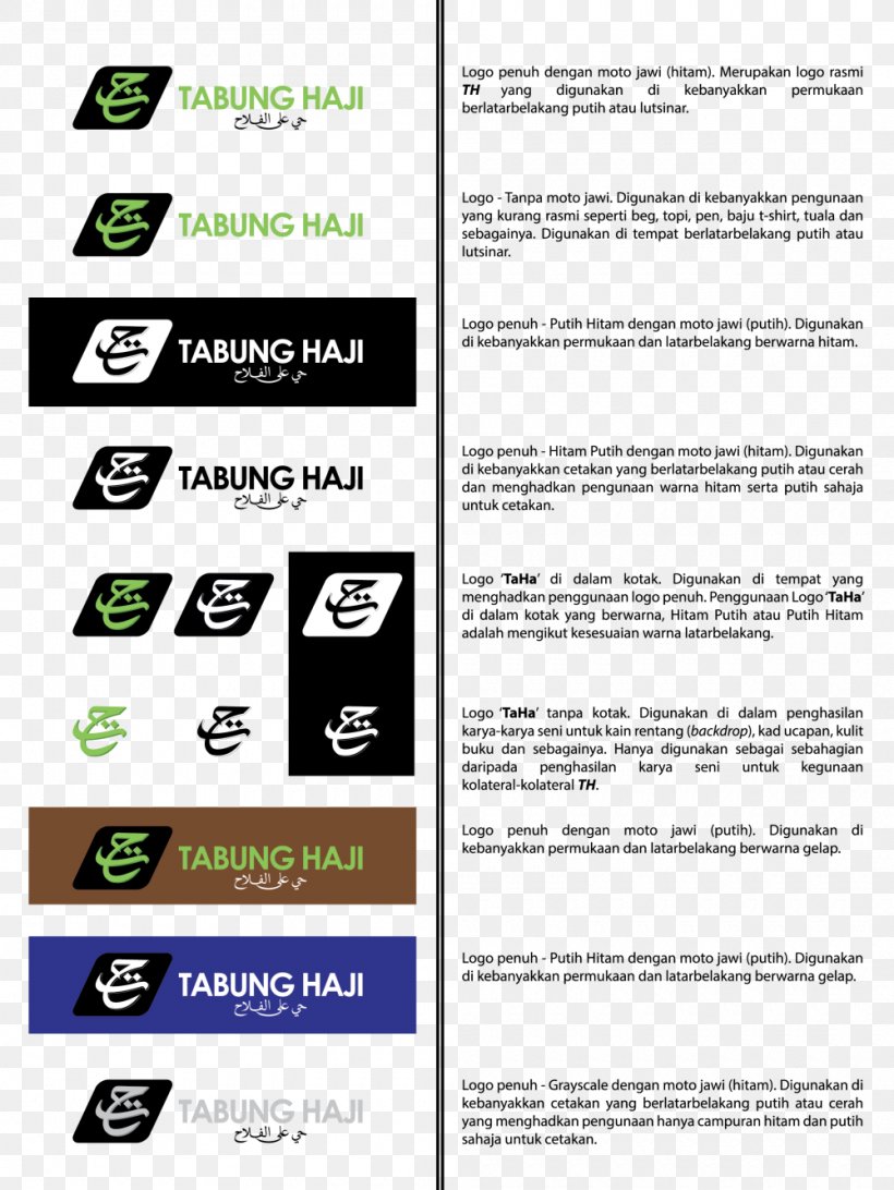 Tabung Haji Corporation Company Corporate Identity Logo, PNG, 1000x1332px, Tabung Haji, Area, Brand, Company, Corporate Identity Download Free