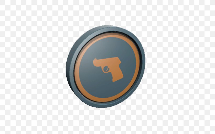 Team Fortress 2 Token Coin Wiki, PNG, 512x512px, Team Fortress 2, Coin, Intel Xeon Chipsets, Orange, Symbol Download Free