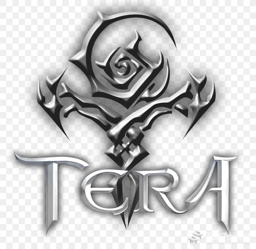 TERA Emblem Pirates Of The Caribbean Online, PNG, 800x800px, Tera, Black And White, Brand, Com, Emblem Download Free
