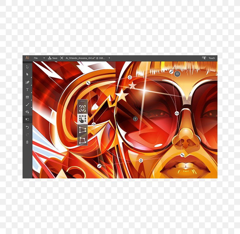 Adobe Illustrator Adobe Photoshop CC Adobe Systems Illustrator CC: 2014 Release For Windows And Macintosh, PNG, 800x800px, Adobe Systems, Adobe Indesign, Adobe Premiere Pro, Computer Software, Eyewear Download Free