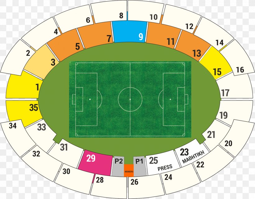 AEK Athens F.C. Athens Olympic Sports Complex Stadium Football .gr, PNG, 1776x1384px, Aek Athens Fc, Area, Ball, Clock, Football Download Free