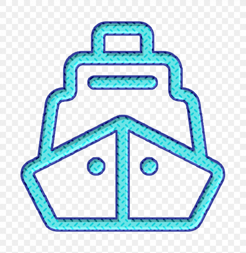 Boat Icon Travel Icon, PNG, 1208x1244px, Boat Icon, Area, Line, Meter, Travel Icon Download Free