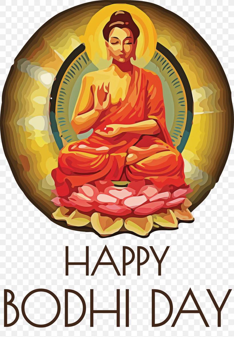 Bodhi Day Buddhist Holiday Bodhi, PNG, 2080x3000px, Bodhi Day, Bodhi, Bodhi Tree Bodhgaya Bihar, Buddhas Birthday, Buddhist Art Download Free