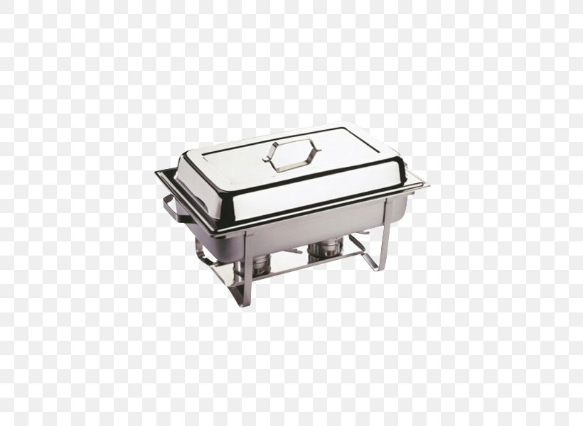 Chafing Dish Steel Buffet Gastronorm Sizes Gastronomy, PNG, 600x600px, Chafing Dish, Brazier, Buffet, Container, Cooking Download Free