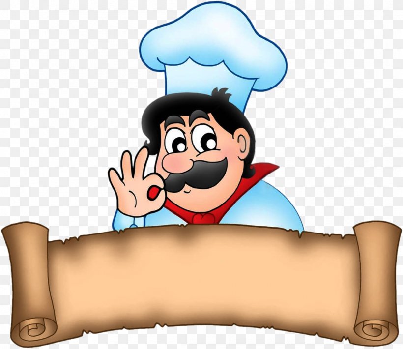 Chef Cartoon Cooking Clip Art, PNG, 1104x956px, Watercolor, Cartoon, Flower, Frame, Heart Download Free