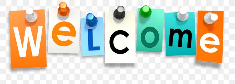 welcome banner clip art free