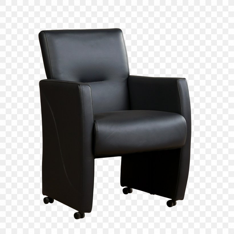 Club Chair Eetkamerstoel Table Leather, PNG, 1080x1080px, Club Chair, Armrest, Black, Chair, Dining Room Download Free