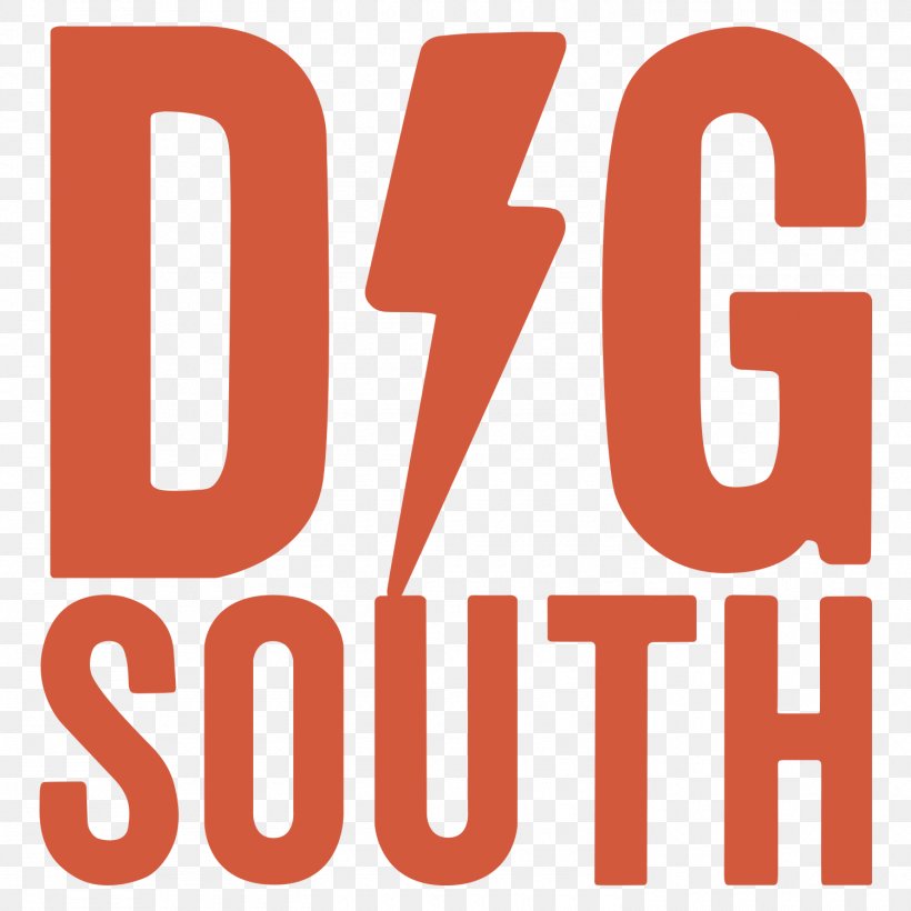 Dig South New South Southern United States Information Company, PNG, 1500x1500px, Dig South, Area, Brand, Business, Charleston Download Free