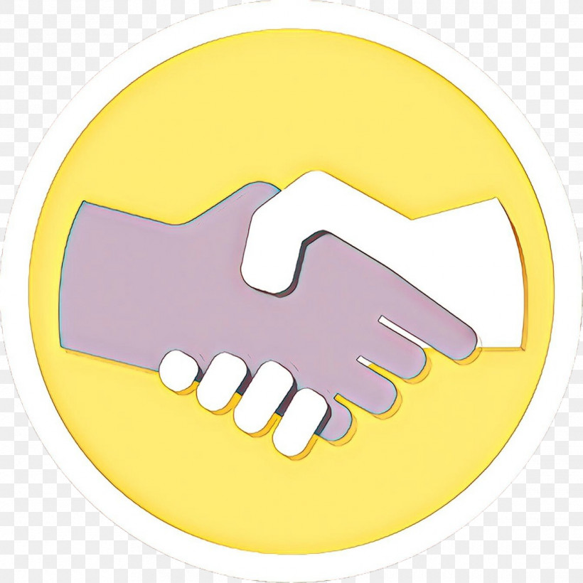 Handshake, PNG, 1140x1140px, Handshake, Finger, Gesture, Hand, Smile Download Free