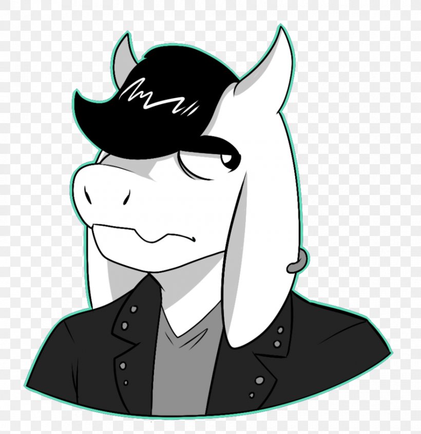 Horse Headgear Character Clip Art, PNG, 880x908px, Horse, Animal, Art, Black, Black And White Download Free